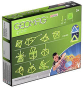 Geomag Glow Magnetic Building Set 30pcs 00335 - Colorland Toys